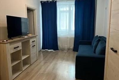 Apartament cu 2 camere semidecomandat, mobilat în Militari - 3
