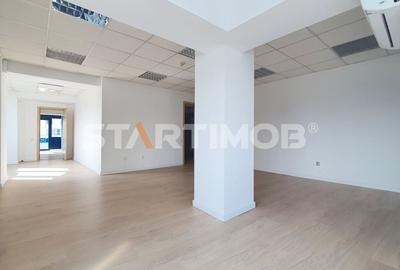 Birou, de 320.73999023438 mp, în Centrul Civic - 5