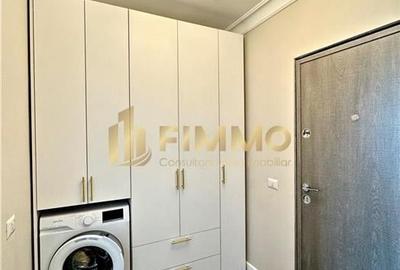 Garsonieră decomandată în Est - 7