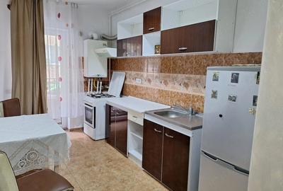 Apartament cu 2 camere decomandat în Central - 9