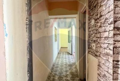 Apartament cu 3 camere decomandat în Bahne - 3