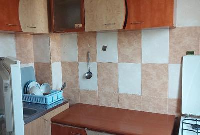 Garsonieră decomandată în Narcisa - 4