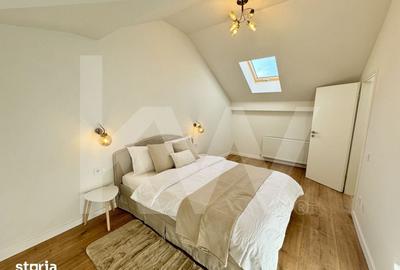 Apartament cu 3 camere decomandat în Cristian - 2