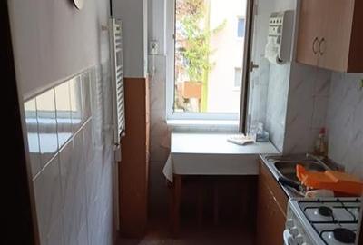 Apartament cu 2 camere semidecomandat în Central - 1