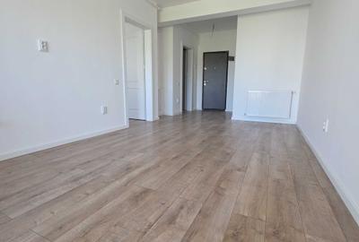 Apartament cu 2 camere nedecomandat în Florești - 3