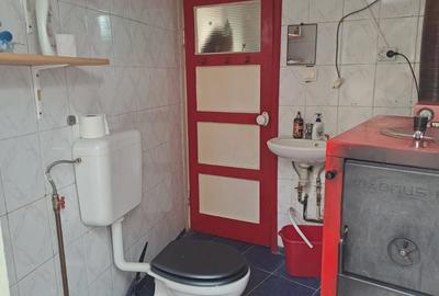 Casă individuală cu 6 camere cu Teren 580 Mp în Central - 18