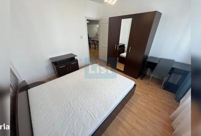 Apartament cu 4 camere semidecomandat în Mărăști - 2