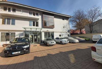 Casă cu 16 camere cu Teren 750 Mp în Splaiul Unirii - 1