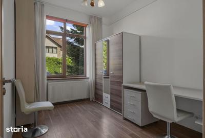 Apartament cu 3 camere, mobilat în Central - 2