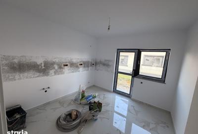 Casă cu 5 camere cu Teren 450 Mp în Ciorogârla - 4