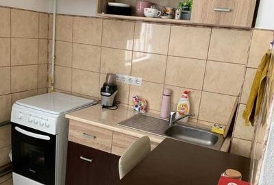 Garsonieră nedecomandată în Exterior Vest