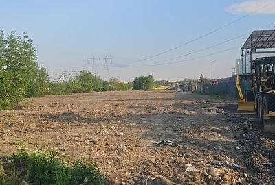 Teren în Central