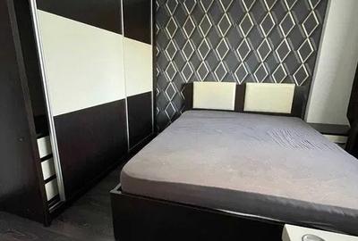 Apartament cu 2 camere semidecomandat, mobilat în Mircea cel Bătrân - 2
