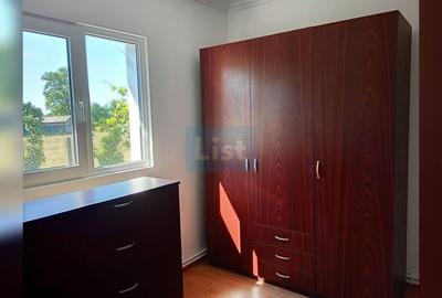 Casă cu 2 camere cu Garaj în Braniștea - 4