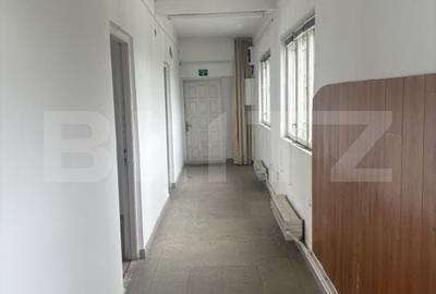 Spațiu comercial, de 95 mp, în Buziașului