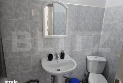 Apartament cu 2 camere decomandat în Central - 7