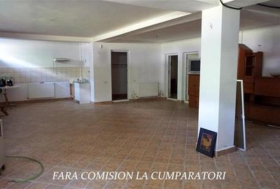 Casă individuală cu 12 camere cu Canalizare în Central - 25