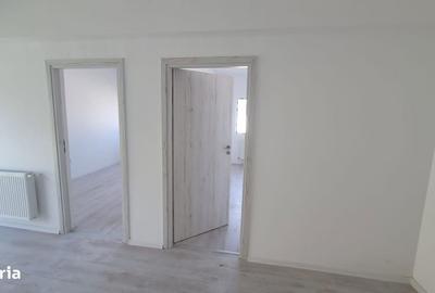 Casă cu 3 camere cu Teren 400 Mp în Domnești - 5