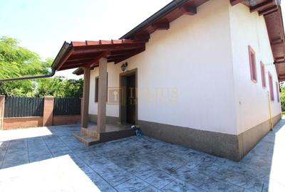 Duplex cu 3 camere cu Teren 380 Mp în Moșnița Nouă - 2