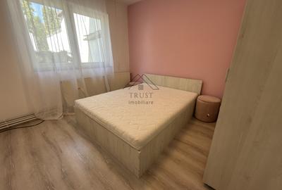 Apartament cu 3 camere, mobilat în Central - 8
