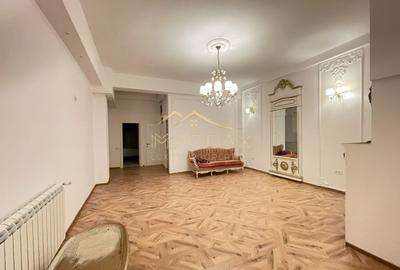 Spațiu comercial, de 55 mp, în Dorobanți - 5