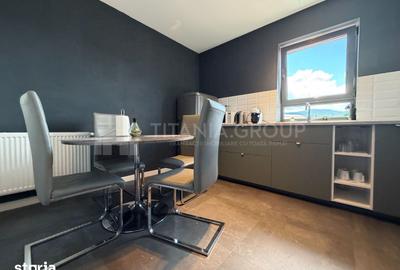 Apartament cu 2 camere decomandat în Bartolomeu - 5