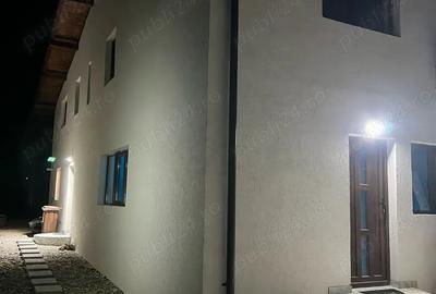 Casă cu 4 camere cu Teren 420 Mp în Valea Călugărească - 9