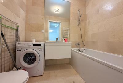 Apartament cu 2 camere decomandat, mobilat în 1 Mai - 10