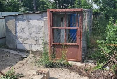 Casă cu 2 camere cu Teren 1000 Mp în Costuleni - 1