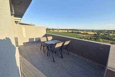 Apartament cu 2 camere decomandat în Central - 1
