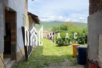 Proprietate specială, de 355 mp, în Țapu - 7