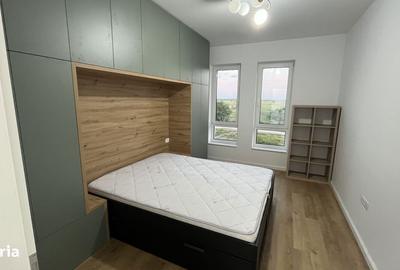 Apartament cu 2 camere decomandat în Braytim - 3