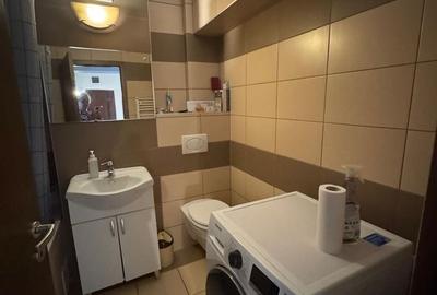 Apartament cu 3 camere în Traian - 2