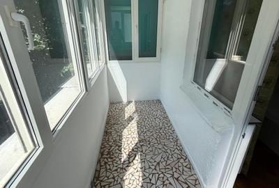 Apartament cu 2 camere semidecomandat în Aviației - 8