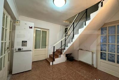 Casă cu 2 camere cu Teren 171 Mp în Bărăbanț - 4