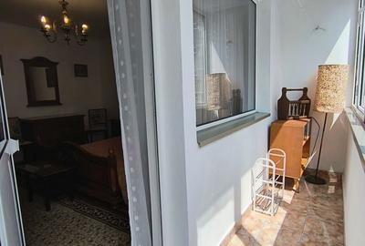 Apartament cu 2 camere semidecomandat, mobilat în Sala Palatului - 9