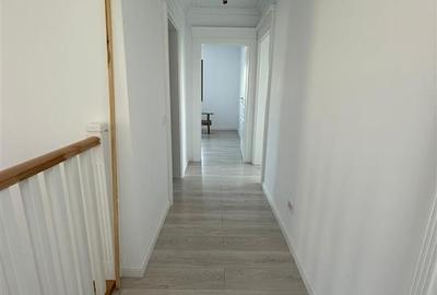 Casă cu 4 camere cu Canalizare în Popas Păcurari - 4