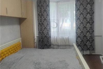 Garsonieră decomandată, mobilată în Buziașului - 1