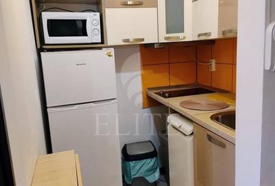 Garsonieră în Zorilor - 3