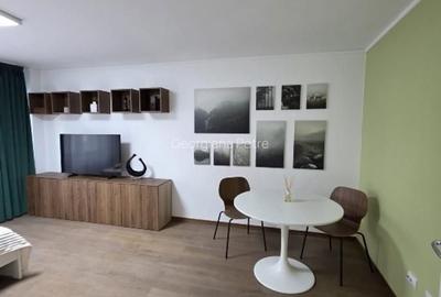 Garsonieră decomandată în Timpuri Noi