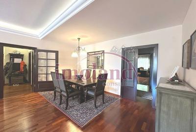 Apartament cu 4 camere semidecomandat în Șoseaua Nordului - 11