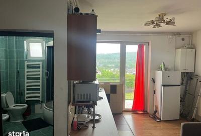 Apartament cu 2 camere în Dâmbul Rotund - 2