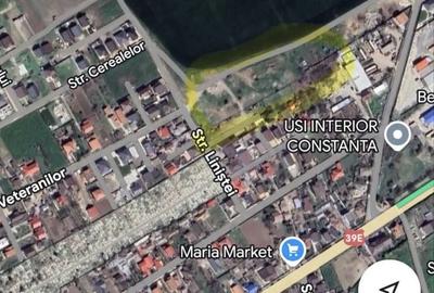Spațiu comercial, în Cumpăna - 1