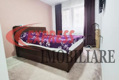 Apartament cu 2 camere decomandat în Basarabia