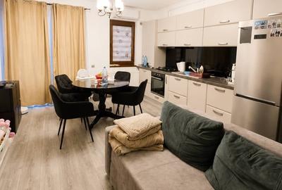 Apartament cu 2 camere în Europa