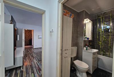 Apartament cu 2 camere decomandat în Gojdu - 8