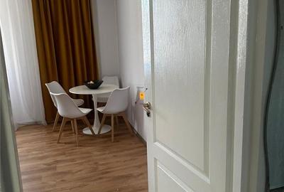 Apartament cu 3 camere decomandat în Ultracentral - 8