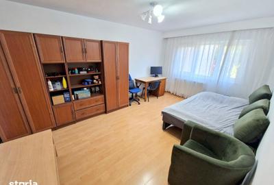 Apartament cu 3 camere decomandat în Mărăști - 4