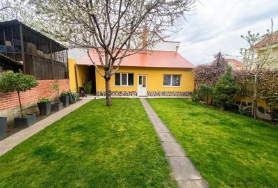 Casă cu 3 camere cu Teren 267 Mp în Nufărul - 8