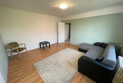 Apartament cu 2 camere nedecomandat în Central - 3